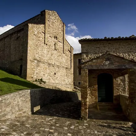 Villa Morandi *