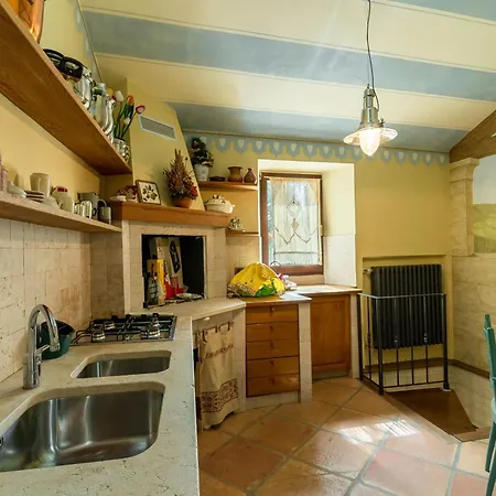 Morandi Villa *