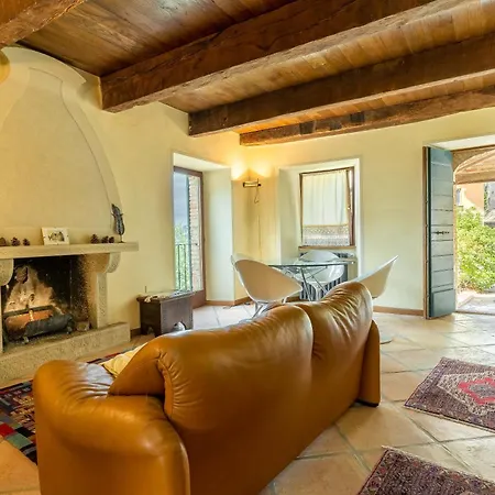 Morandi Villa